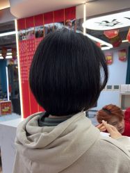 -奈川烫染Salon