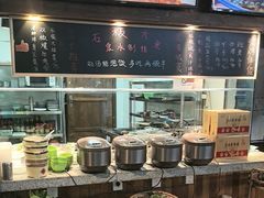-挂旗柴锅鸡(蚌山区嘉年华店)