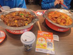 -胖哥俩肉蟹煲(杭州下沙学林街店)