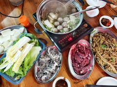 -江村四哥新鲜牛肉店(江高总店)