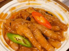 -潮福城大酒楼·潮味粤品·港式点心(湖滨北路店)