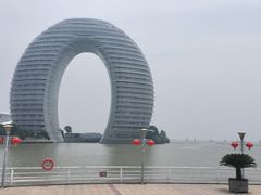 -太湖月亮湾