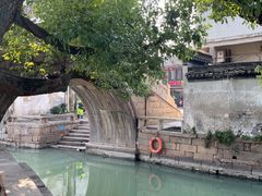 -观桥阁(锦溪店)