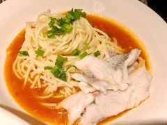 鲈鱼番茄面-太二酸菜鱼(赣州万象城店)