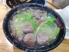-为什么牛潮汕牛肉火锅(万胜广场店)