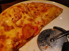 -萨莉亚意式餐厅(杭州西溪龙湖天街店)