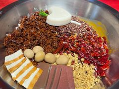 -谭鸭血老火锅(正佳广场店)