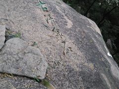 -北京鹫峰国家森林公园