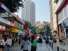 -一只酸奶牛(八一路店)