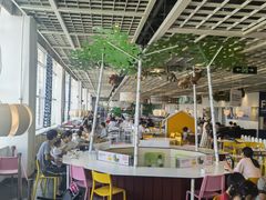-宜家·瑞典风味餐厅(无锡店)