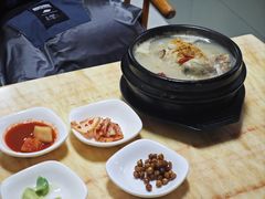 -长顺参鸡汤店(西塔总店)