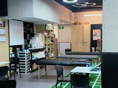 -VPsmart私教健身工作室(新华路旗舰店)