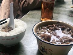 -定家小酥肉·清真(回民街店)