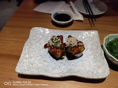 -初居食屋日式料理(万象城购物中心店)