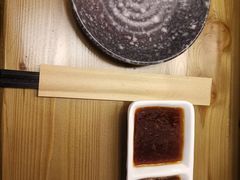 -弘彩英·烤牛舌·年糕火锅(蓝色港湾店)
