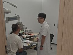 -西安普瑞眼科医院·近视手术·视力防控