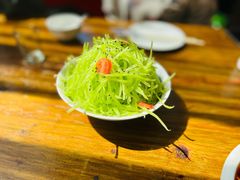 橄榄油青笋丝-川外川(星海店)