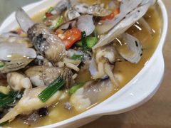 -揭阳钟记小食(福田新村店)