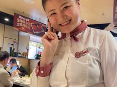 -海底捞火锅(莘松路店)