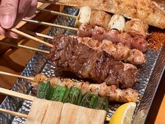 -江户·岚 创意料理(泛海店)