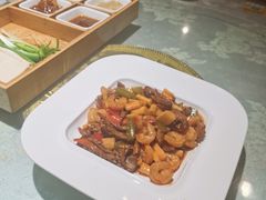 -鲁城往事(游客中心店)