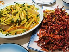 -佶政筋饼·新概念(安阳路店)