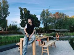 -养云安缦·廊