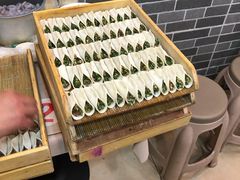 -众口斋锅贴(银泰城店)