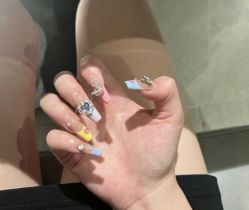 -斯馨·健康美甲美睫