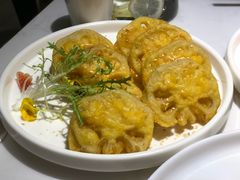 虾肉藕合-小放牛炒菜馆(裕华万达店)
