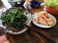 -胡师傅三下锅(汽车站店)