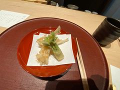 -晴空·日本料理(万象城店)