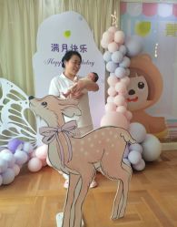 -菁幼月子会所(儿童医院店)