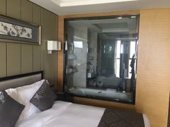 -无锡新湖铂尔曼大酒店