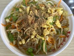 -王大妈清汤饸饹(白云社区店)