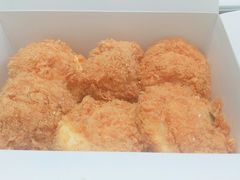 -鲍师傅糕点(春熙路店)