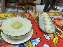 -甜心妈妈·榴莲星级糖水(北京路总店)