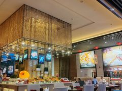 -富力希尔顿酒店·地阔自助餐厅