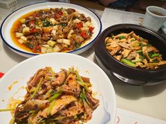 -鼎盛蜀坊·重庆江湖菜(市桥地铁站店)