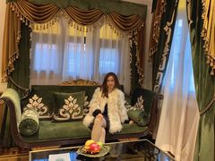 -马勒别墅饭店(静安寺店)