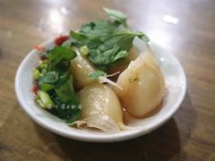 -老刘家泡馍·陕西老字号(钟楼广济街店)