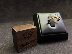 -梵薇Joker.V银饰工作室