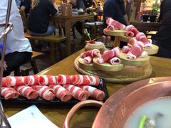 -雾漫川城重庆火锅(上和商业广场店)