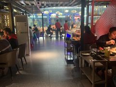 大堂-黄门火锅(梦时代店)