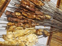 -青岛小烤肉