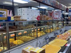 -康乃馨糕饼店(永安道店)
