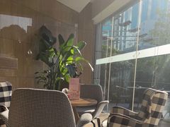 -粤海喜来登酒店·&More聚驿(天河城店)