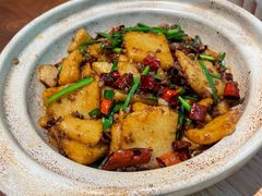 -树厨贵州菜(花果园购物中心店)
