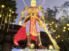 -深圳锦绣中华民俗村