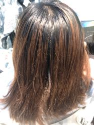 -HairCode芭曲发型